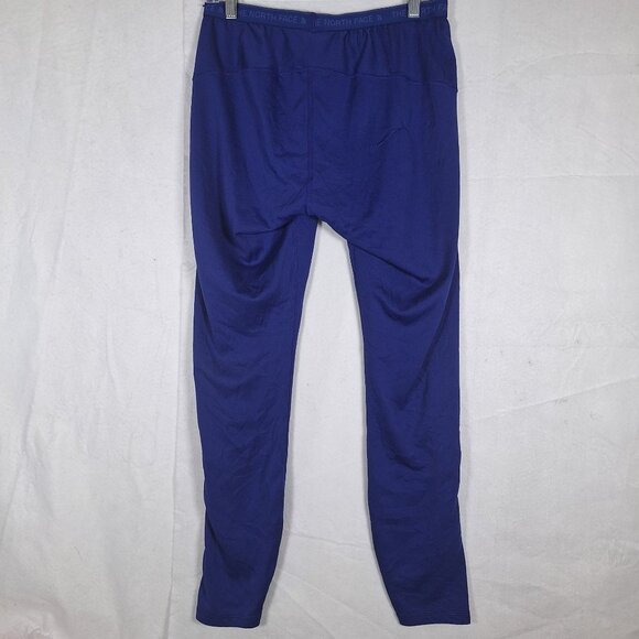 The North Face blue thermal undergarments size large - Picture 2 of 7